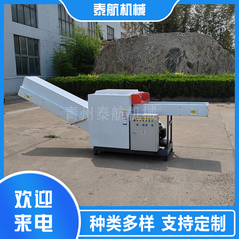 纖維切斷機(jī)容易遇到的常見問題有哪些